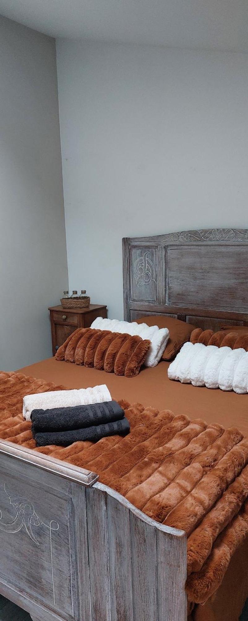 La Maisonette Mellona Chanzeaux Extérieur photo