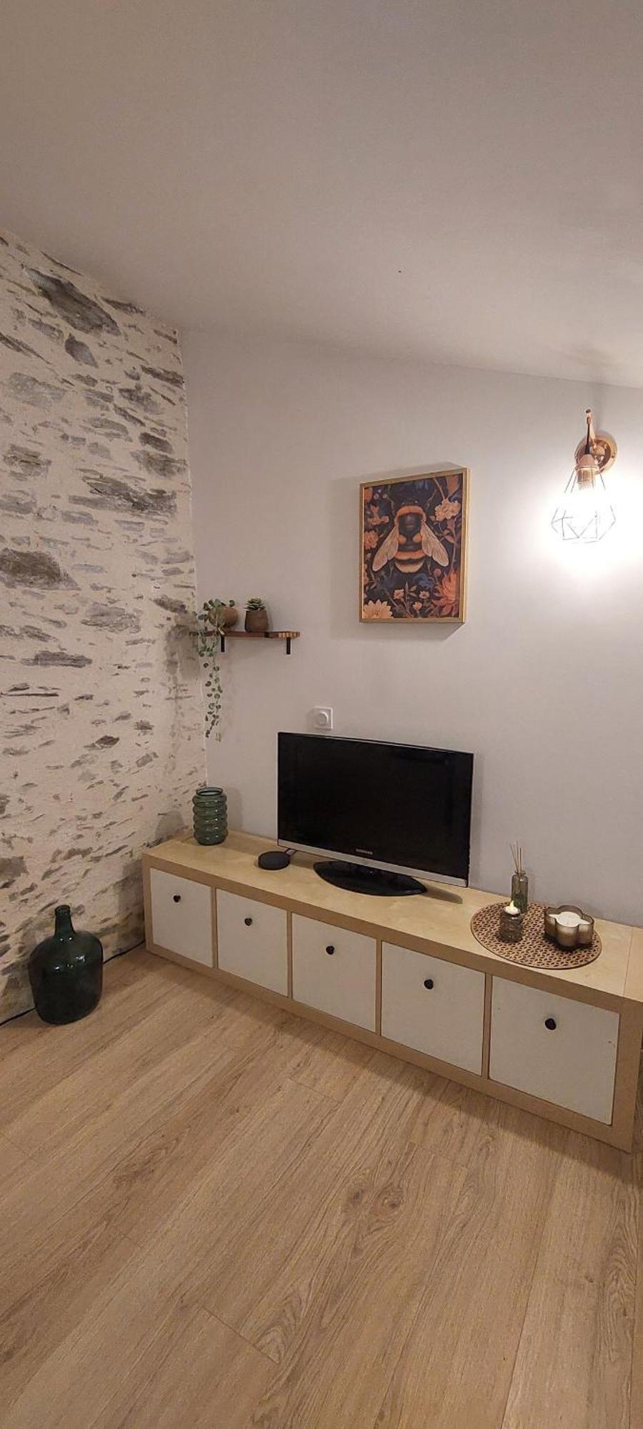 La Maisonette Mellona Chanzeaux Extérieur photo